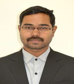 Gosavi Vishal Sharad